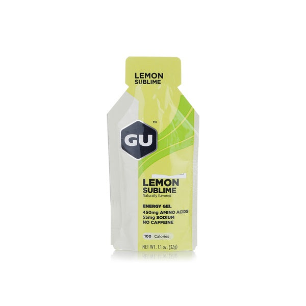 Gu Gel