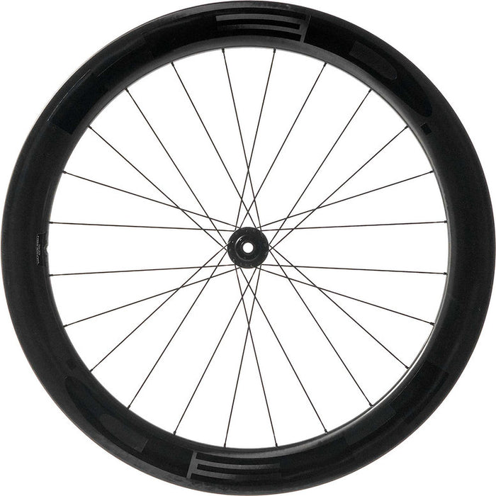 HED Vanquish RC6 Carbon Disc Clincher Wheel 700C