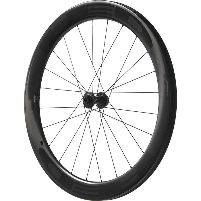 HED Vanquish RC6 Carbon Disc Clincher Wheel 700C