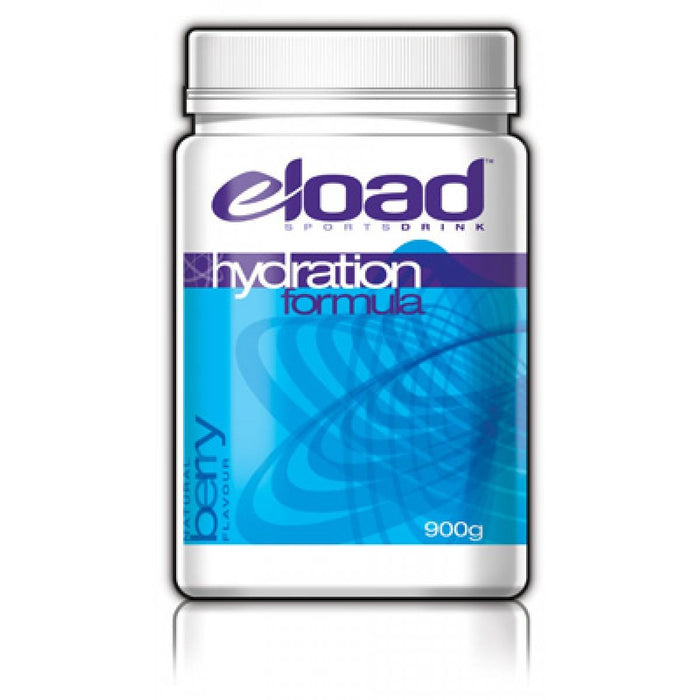 eLoad Hydration Formula - 900g