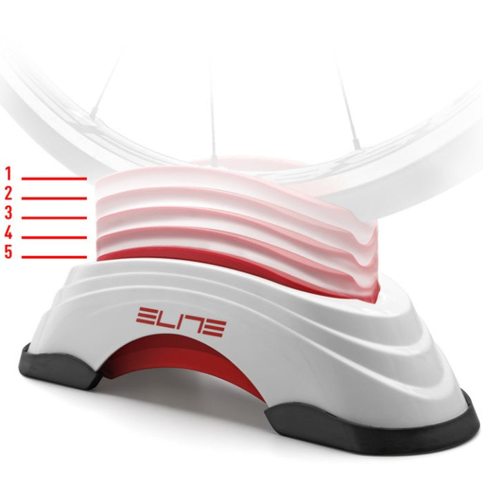 Elite SuSta Front Wheel Holder