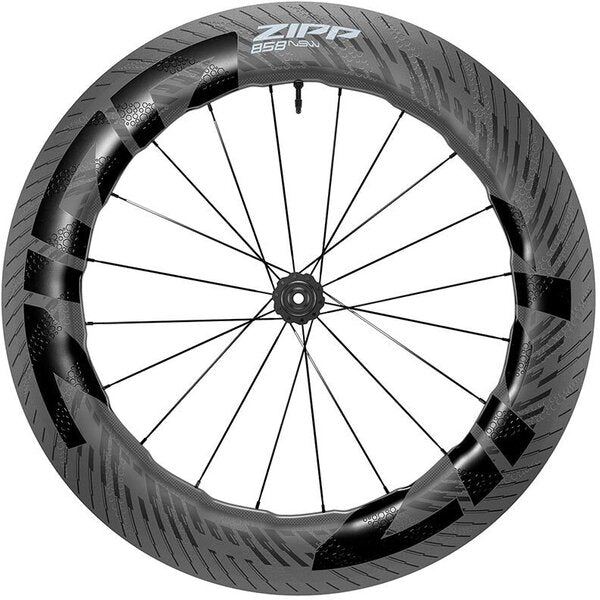 Zipp 858 NSW C1 Wheel