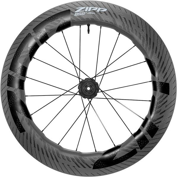 Zipp 858 NSW C1 Wheel