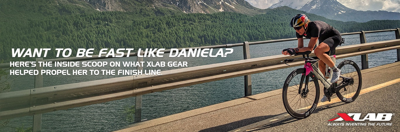 XLAB - The Best Triathlon Accessories