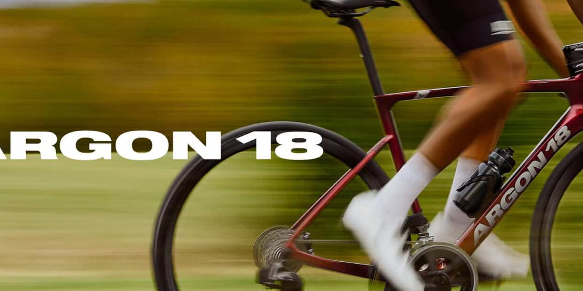 Argon 18 - Enduro Sport Tri Shop Toronto