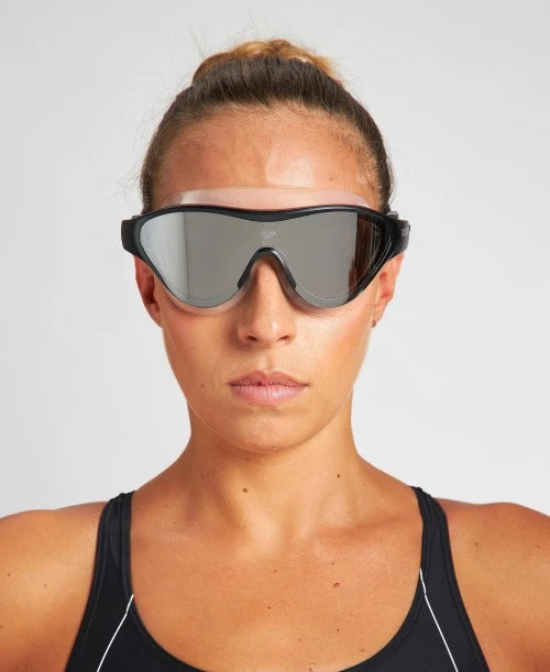 Arena The One Mask Mirror Goggle