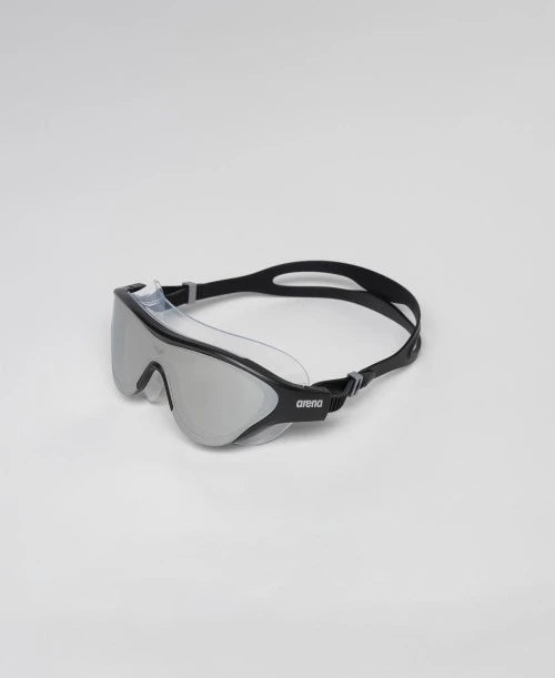 Arena The One Mask Mirror Goggle