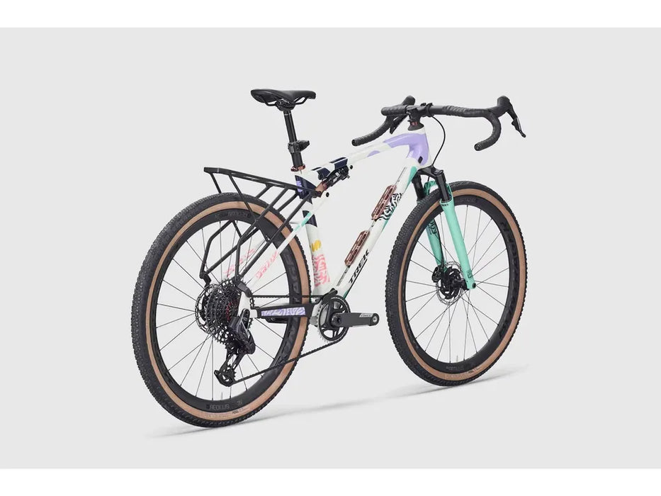 Trek Madone CheckOUT SL 7 AXS