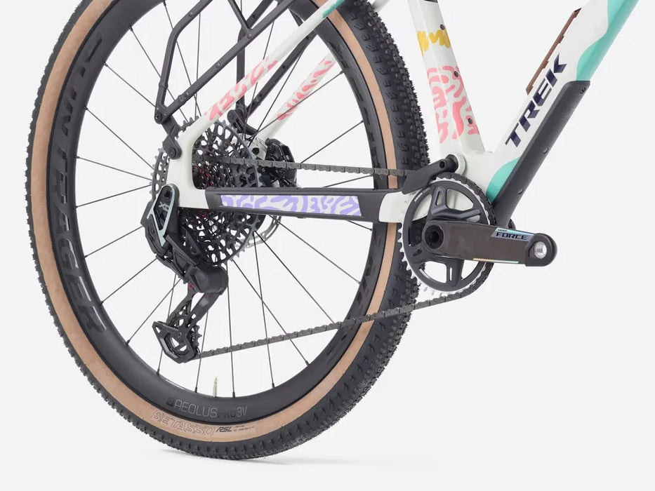 Trek Madone CheckOUT SL 7 AXS