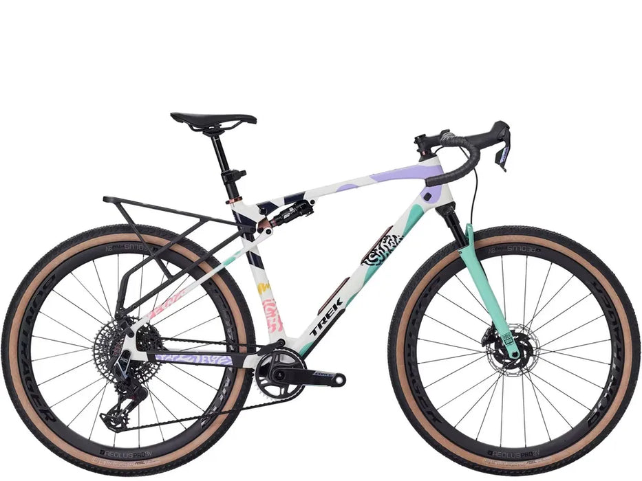 Trek Madone CheckOUT SL 7 AXS
