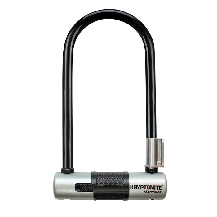 Kryptonite Kryptolok Combo U-Lock