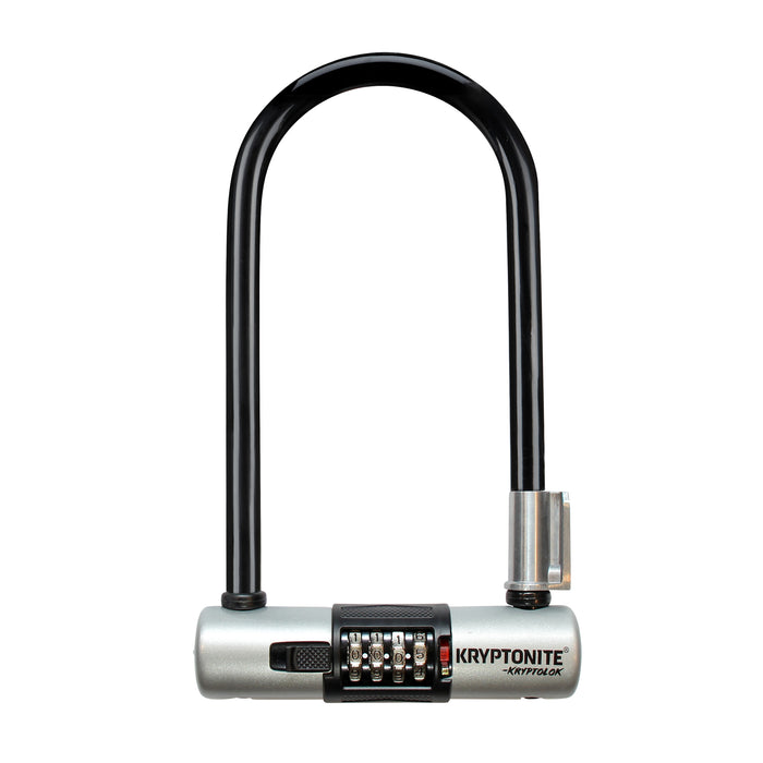 Kryptonite Kryptolok Combo U-Lock