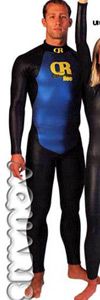 Quintana Roo Men's HydroFull Wetsuit