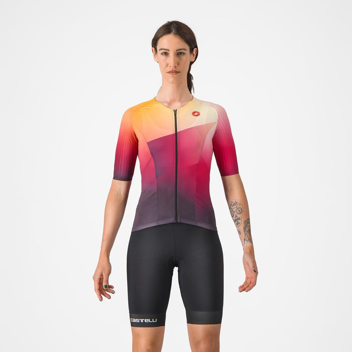 Castelli Women's Tri Short