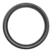 Pirelli, Cinturato Gravel M, Gravel Tire, 700x35C, Folding, Tubeless Ready, SpeedGrip, 127TPI, Black