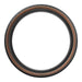 Pirelli, Cinturato Gravel M, Gravel Tire, 700x35C, Folding, Tubeless Ready, SpeedGrip, 127TPI, Black