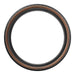 Pirelli, Cinturato Gravel M, Gravel Tire, 700x35C, Folding, Tubeless Ready, SpeedGrip, 127TPI, Black
