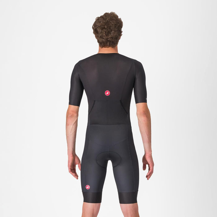 Castelli Men's Core Tri Suit Short Sleeve