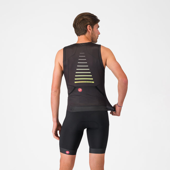 Castelli Men's Tri Short