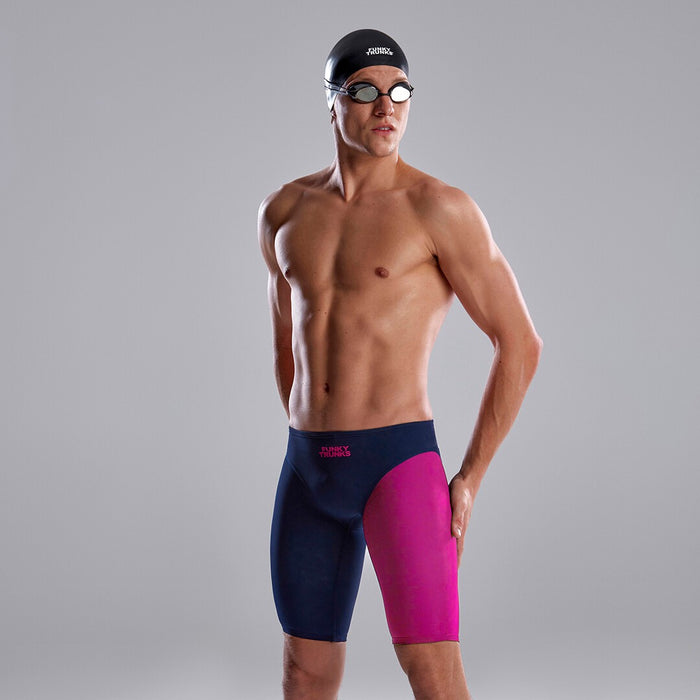 Funky Trunks Men's Apex Viper Jammers