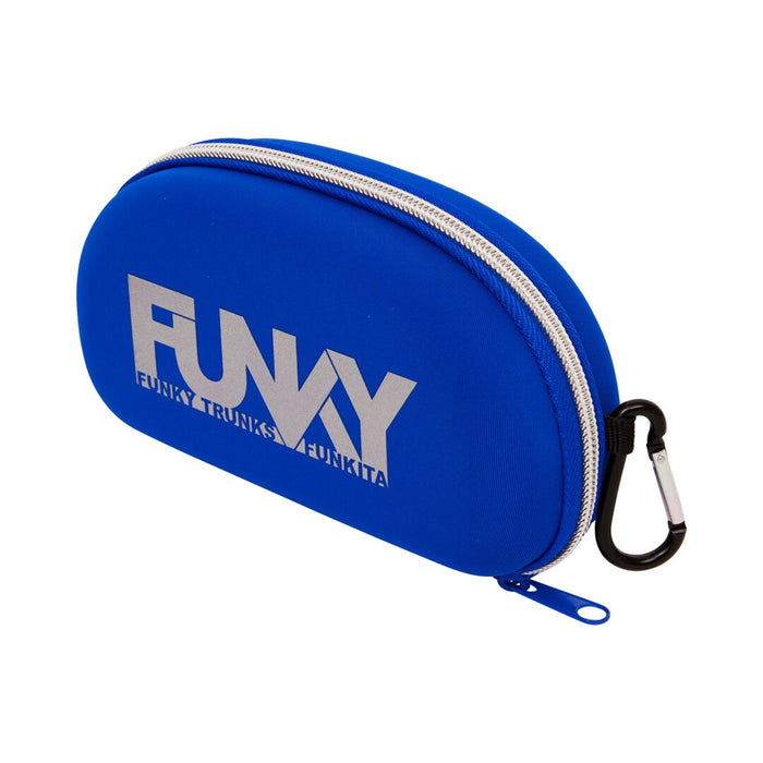 Funky Trunks Goggle Case