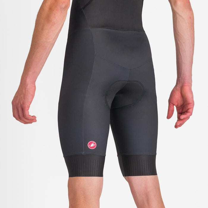 Castelli Men's Core Tri Suit Short Sleeve