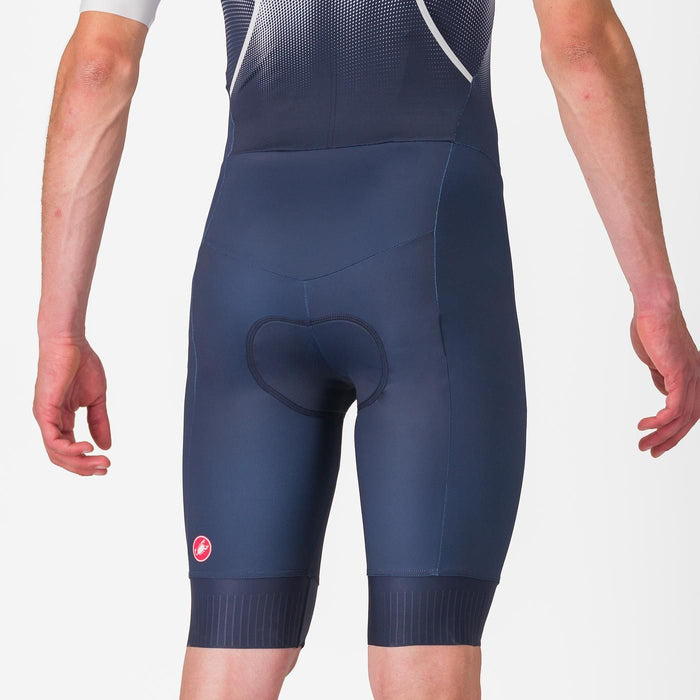 Castelli Men's Core Tri Suit Short Sleeve