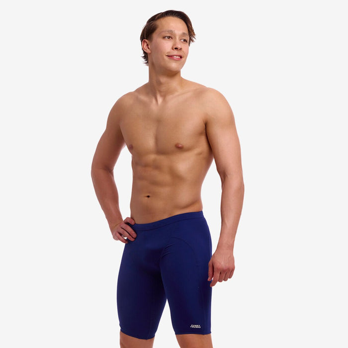 Funky Trunks Men's Training Jammers