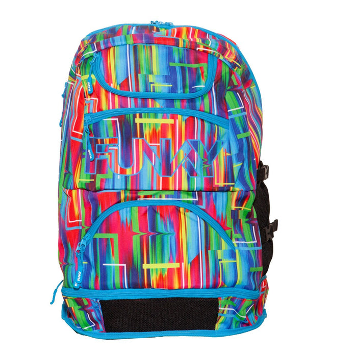 Funky Trunks Elite Squad Backpack