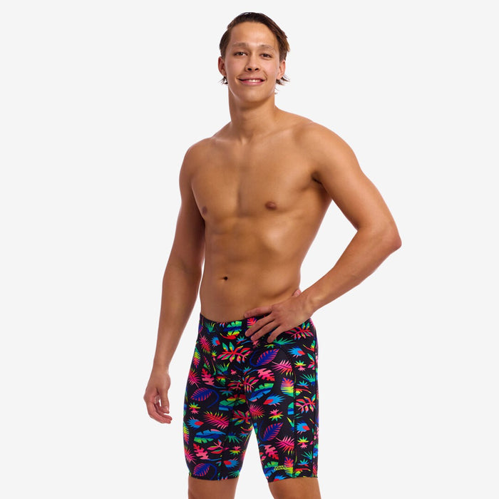 Funky Trunks Men's Training Jammers