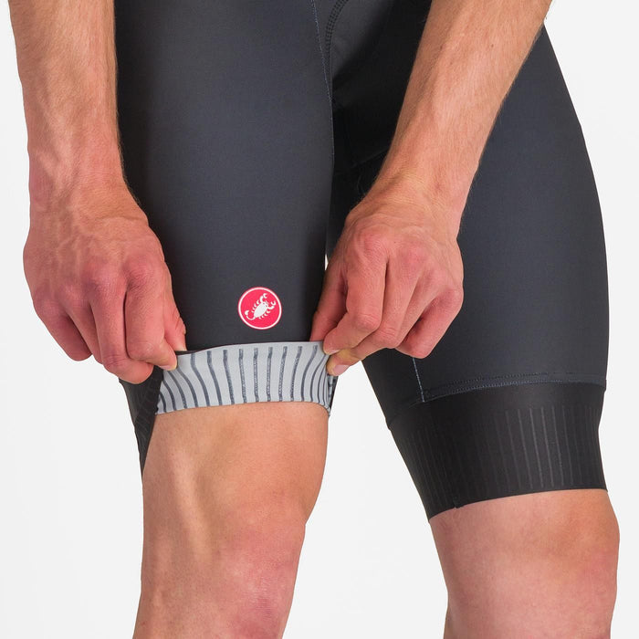Castelli Men's Core Tri Suit Short Sleeve