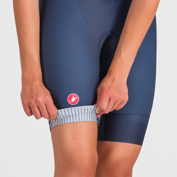 Castelli Women's Core Tri Suit Short Sleeve
