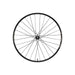 Zipp, 101 XPLR, Wheel, Front, 700C / 622, Holes: 28, 12mm TA, 100mm, Disc Center Lock, Kwiqsand Graphic