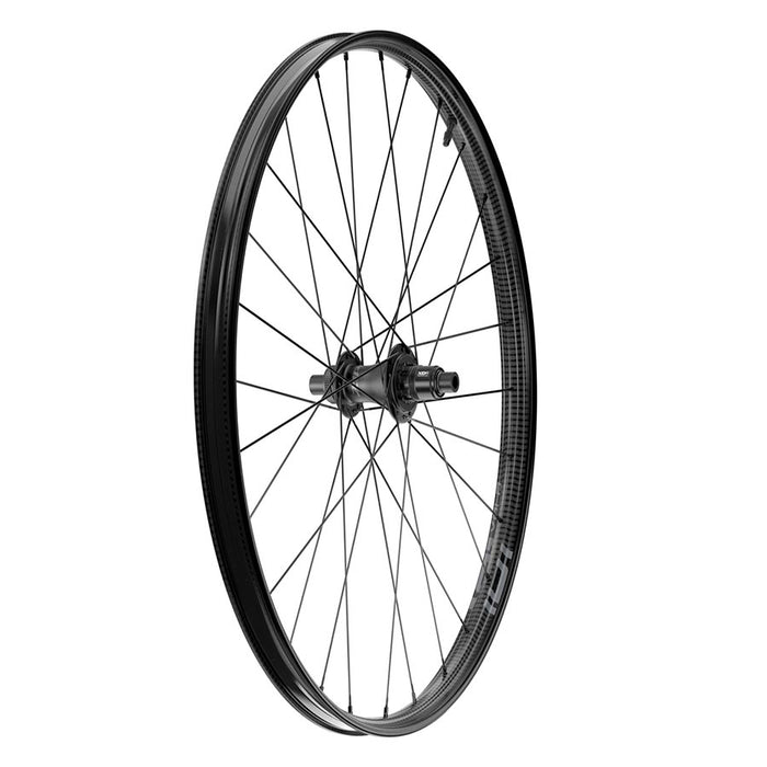 Zipp, 101 XPLR, Wheel, Front, 700C / 622, Holes: 28, 12mm TA, 100mm, Disc Center Lock, Kwiqsand Graphic