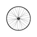 Zipp, 101 XPLR, Wheel, Front, 700C / 622, Holes: 28, 12mm TA, 100mm, Disc Center Lock, Kwiqsand Graphic