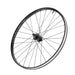 Zipp, 101 XPLR, Wheel, Front, 700C / 622, Holes: 28, 12mm TA, 100mm, Disc Center Lock, Kwiqsand Graphic