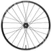 Zipp, 1ZERO HITOP S, Wheel, Front, 29'' / 622, Holes: 24, 15mm TA, 110mm Boost, Disc 6 bolt