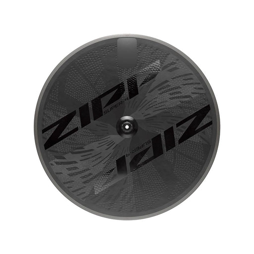 Zipp, Super-9 Disc, Wheel, Rear, 700C / 622, 12mm TA, 142mm, Disc Center Lock, Shimano HG 11