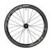 Zipp, 303 XPLR SW, Wheel, Front, 700C / 622, Holes: 24, 12mm TA, 100mm, Disc Center Lock
