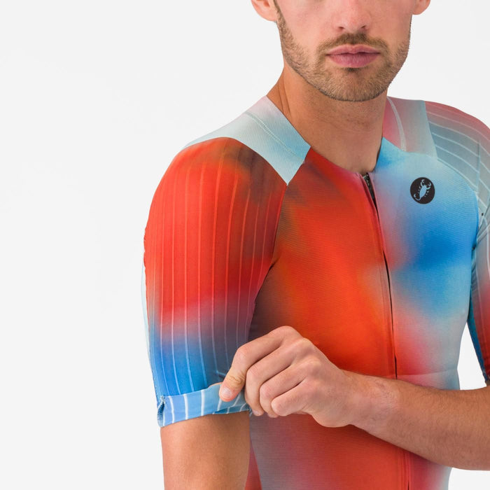 Castelli Men's Free Speed 3 Race Top
