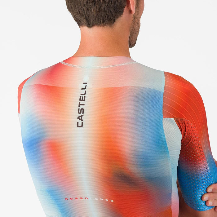 Castelli Men's Free Speed 3 Race Top