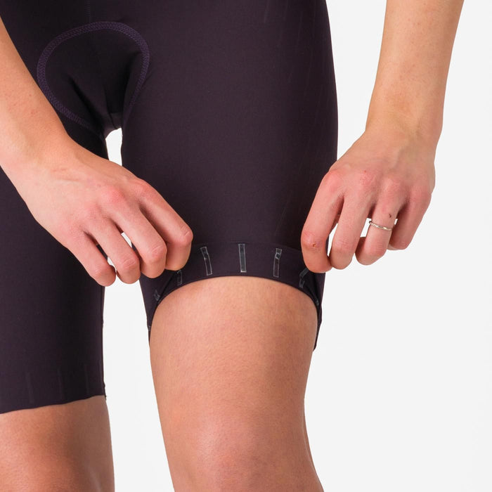 Castelli Women's Free Sanremo 3 Suit Short Sleeve