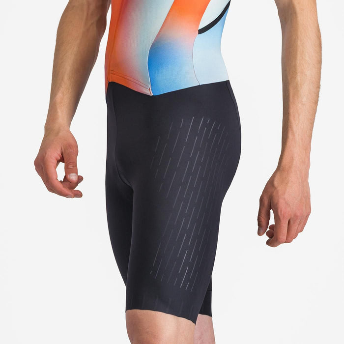 Castelli Men's Free Sanremo 3 Suit Short Sleeve