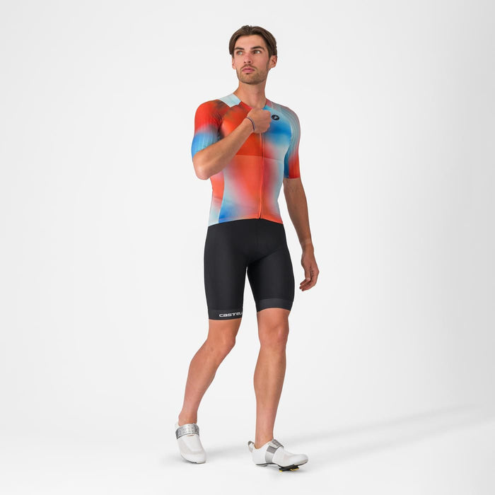 Castelli Men's Free Speed 3 Race Top