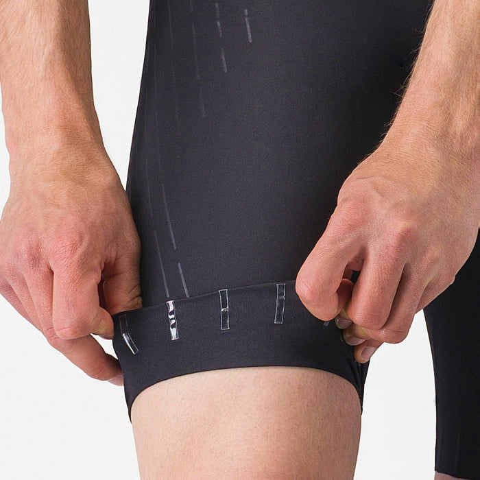 Castelli Men's Free Sanremo 3 Suit Short Sleeve