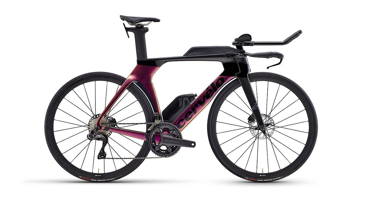 Cervelo P5 Ultegra Di2 R8170