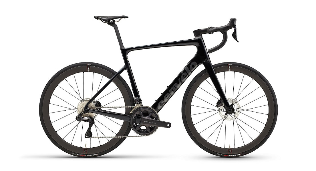 匙 cervelo Caledonia5 ULTEGRA R8170 Cervelo Caledonia-5 Ultegra R8170 Di2 Bicycle Excel Sports