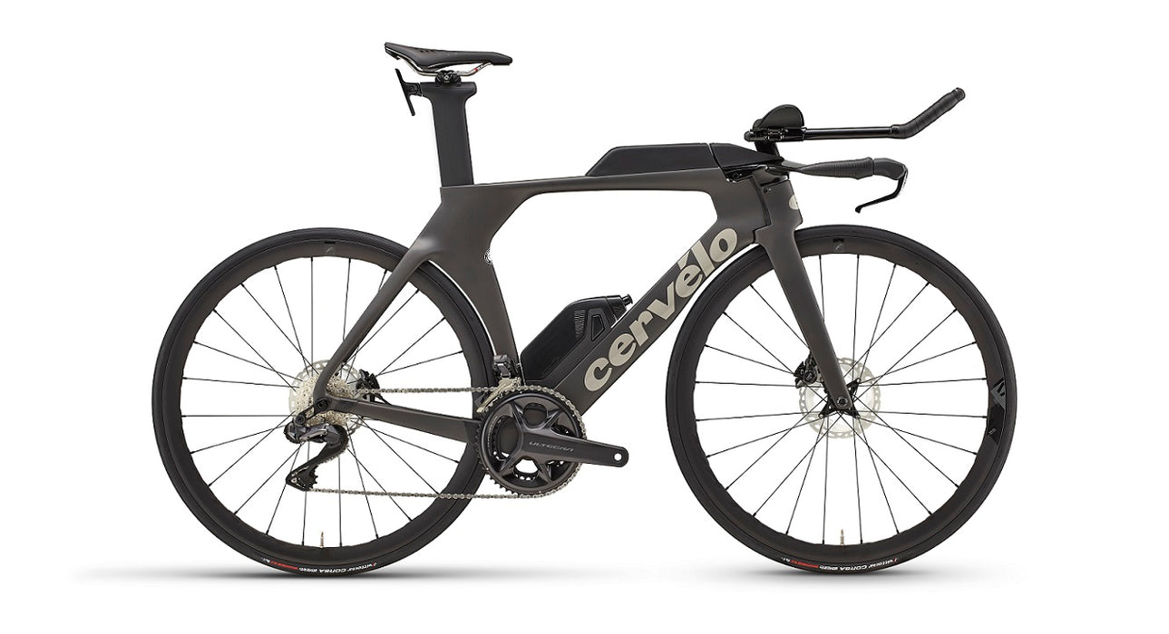 Cervelo P5 Ultegra Di2 R8170