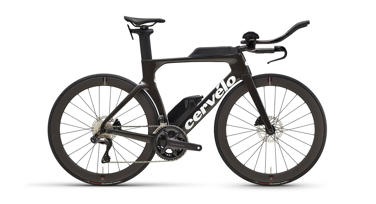 Cervelo P-Series Gen 1 Ultegra Di2 R8170