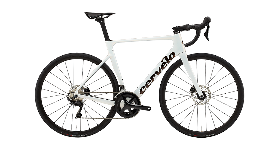 Cervelo Soloist 105